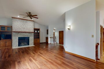 Waarom laminaat de slimme keuze is voor jouw woonruimte