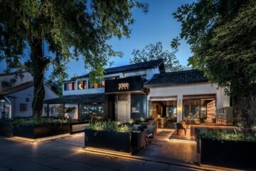 Het luxe leven van Huub Stapel in Amsterdam-Zuid