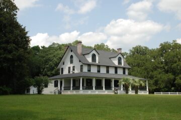 Het bijzondere huis van Janny van der Heijden: vol wooninspiratie en karakter