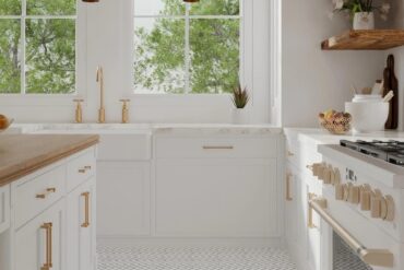 Inbouwvaatwasser kiezen voor je keuken