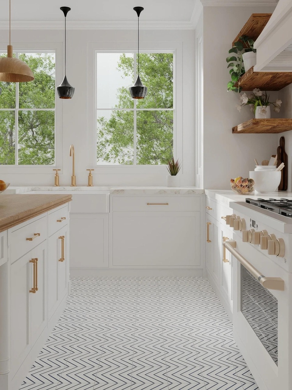 Inbouwvaatwasser kiezen voor je keuken
